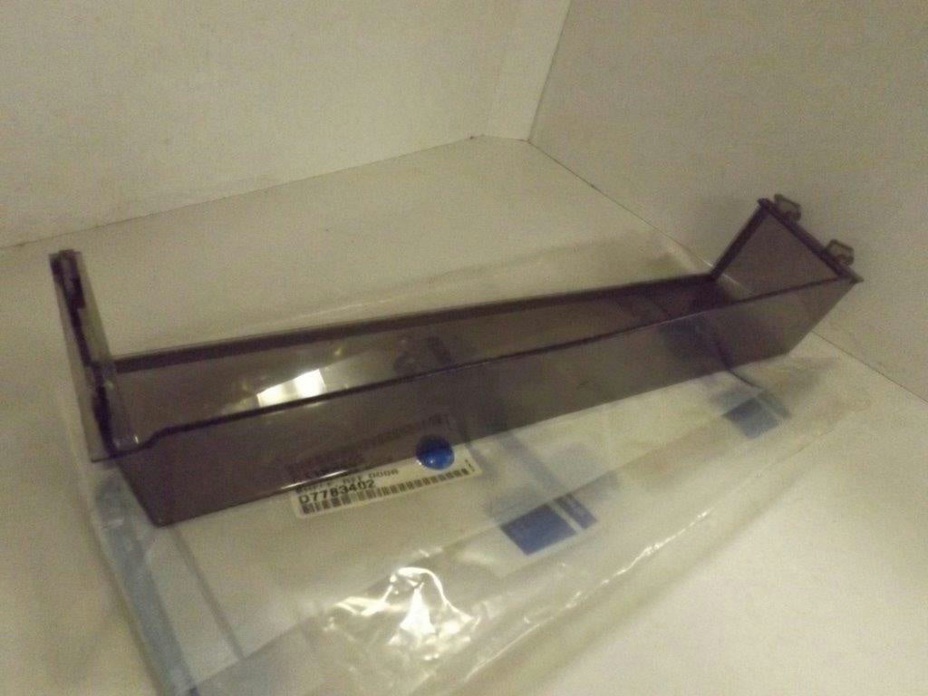 MAYTAG WHIRLPOOL REFRIGERATOR D7783402 REF. DOOR SHELF NEW MAYTAG WHIRLPOOL REFRIGERATOR D7783402 REF. DOOR SHELF NEW